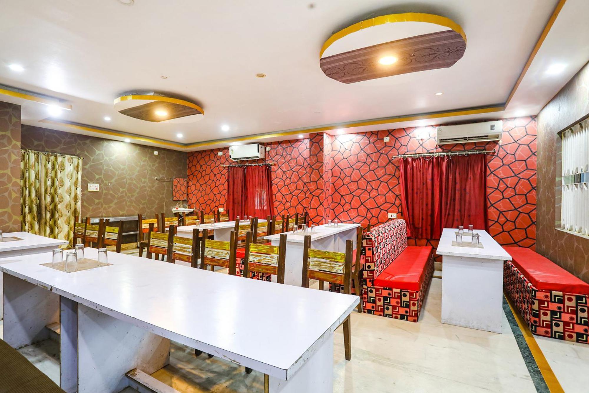Fabhotel Buddha Saalt Bodh Gaya Extérieur photo